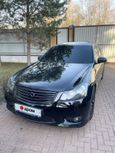 Infiniti M35, 2008 год в Москве - фото 5