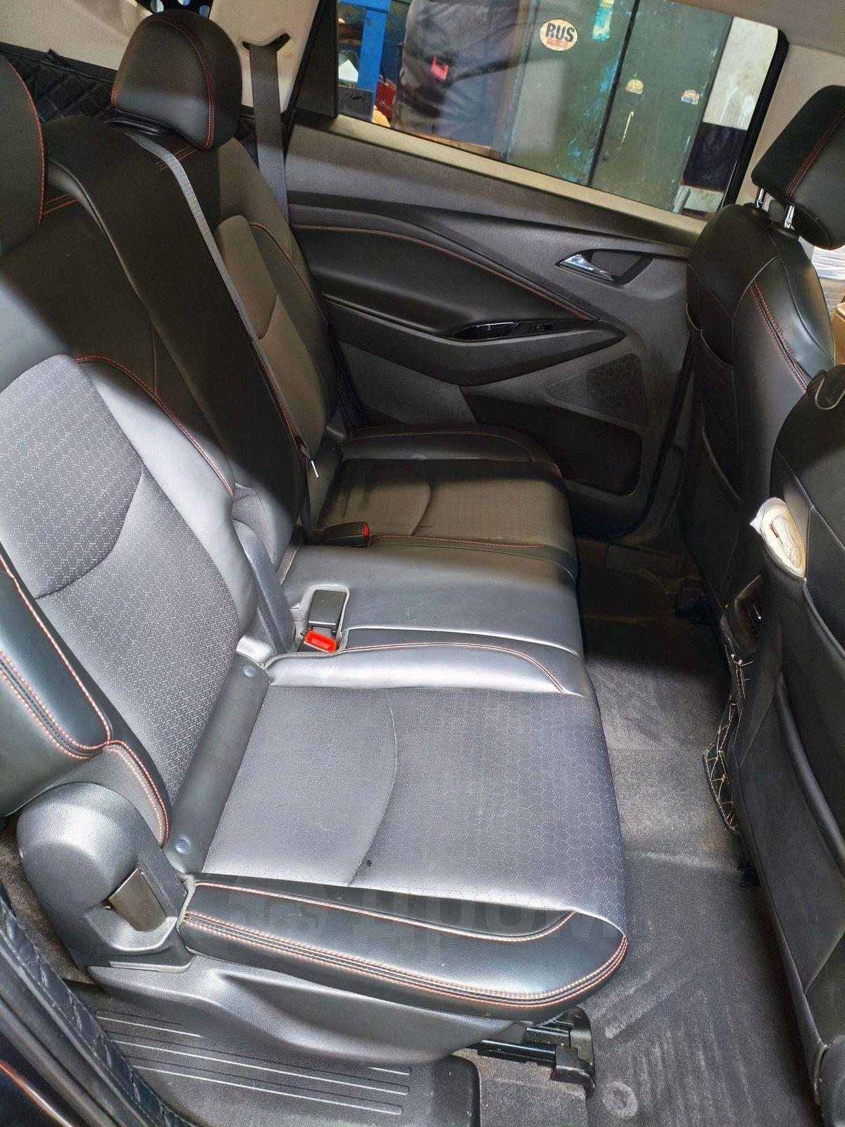Chevrolet Orlando, 2021 год в Москве - фото 3