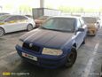 Skoda Octavia, 2007 год в Москве - фото 3