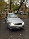 Chevrolet Lacetti, 2006 год в Москве